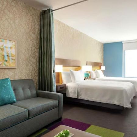 Home2 Suites By Hilton Kalispell, Mt Buitenkant foto
